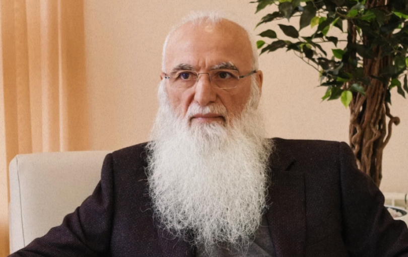 Γιορτή ΠΑΟΚ: Το μήνυμα και η υπόσχεση του Σαββίδη στα 100 χρόνια