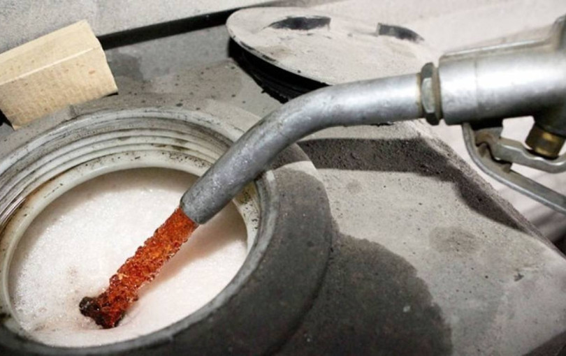 Κάτω από 1 ευρώ το αγροτικό πετρέλαιο, με δύο κλικ όσο φουλάρει το τρακτέρ