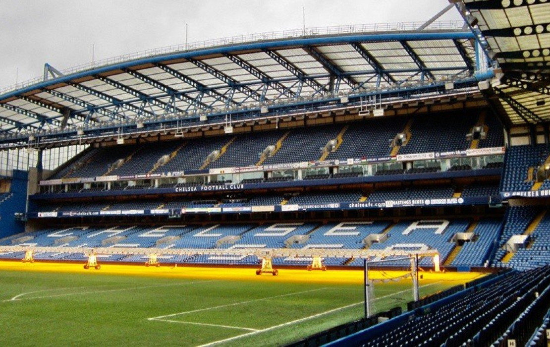 Στοίχημα: Στο 2.00 τα γκολ στο «Στάμφορντ Μπριτζ» - Συνδυαστικά με Γιουβέντους