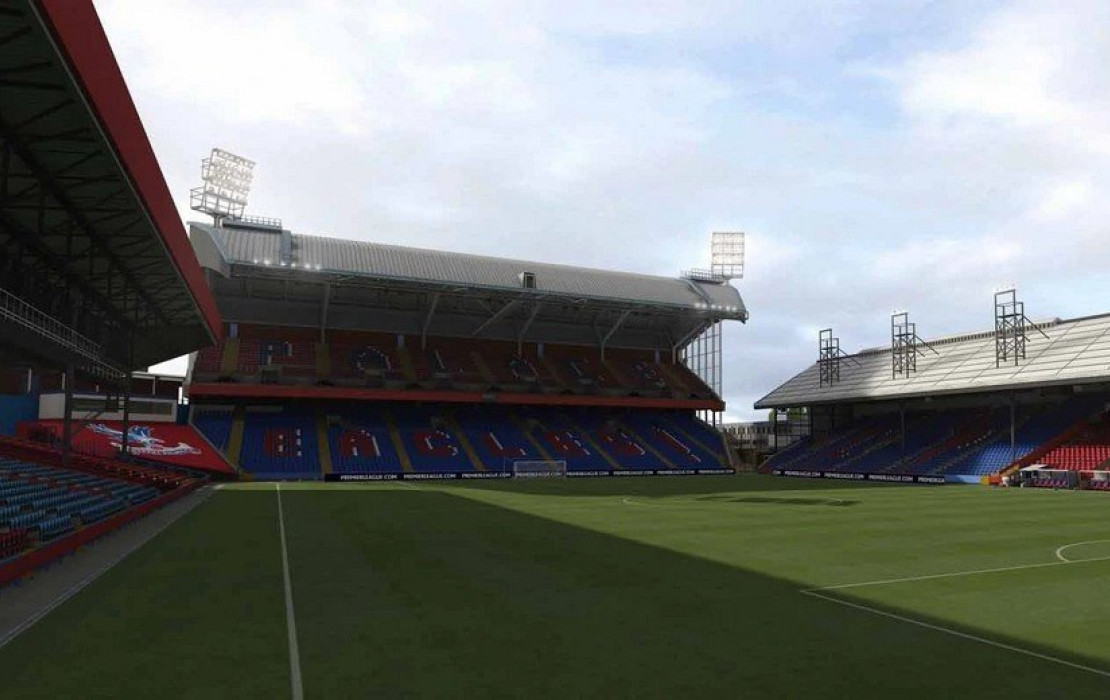 Στοίχημα: Δύο Over για ταμείο σε «Selhurst Park» και «Giovanni Zini»