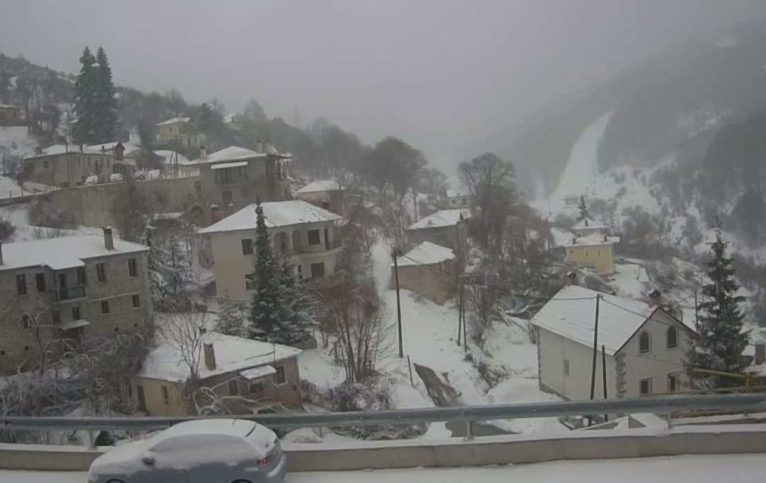 Φλώρινα: Ο δήμος θέλει να καταστήσει την πόλη κορυφαίο τουριστικό προορισμό για όλο τον χρόνο