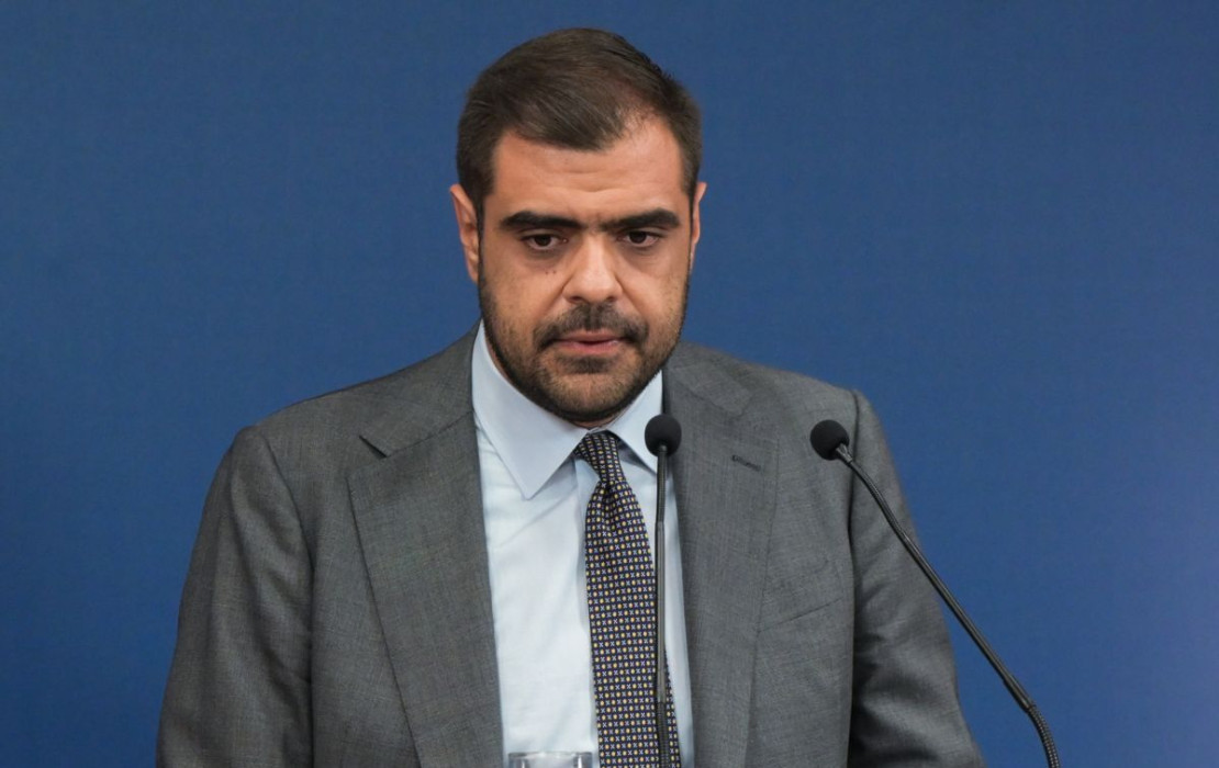Π. Μαρινάκης: Η κυβέρνηση προτεραιοποιεί τη στήριξη των πιο ευάλωτων