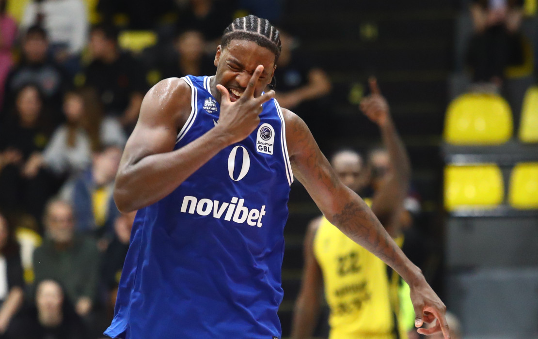 Μπάσκετ: Ήττα του Ηρακλή με -7 στον πρώτο προημιτελικό στην Πολωνία (βίντεο)