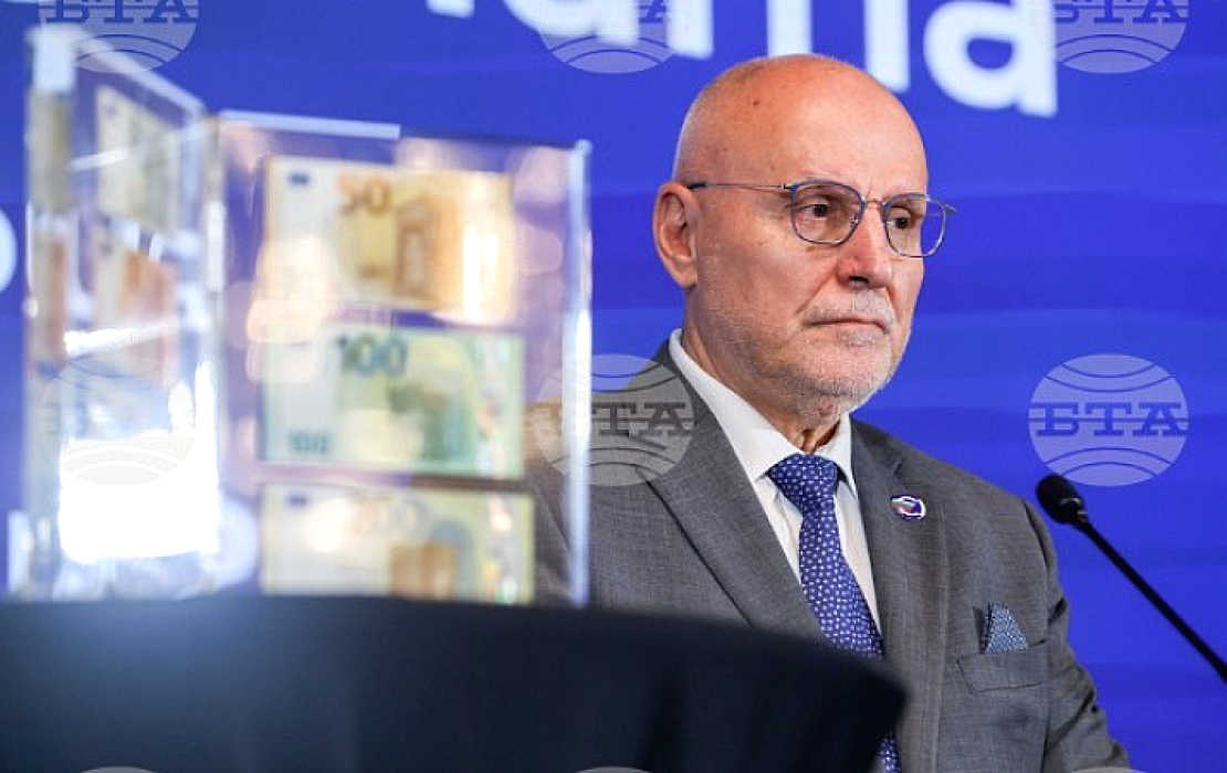 ΒΤΑ: Το ευρώ ως σύμβολο ένταξης και όχι απλώς νόμισμα