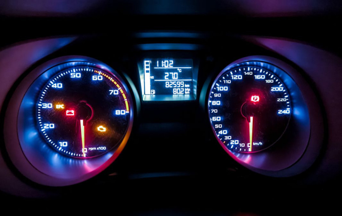 Θεσσαλονίκη: Έκανε την ΠΑΘΕ... Fast and Furious -  Έτρεχε με 170 χλμ. με όριο τα 80