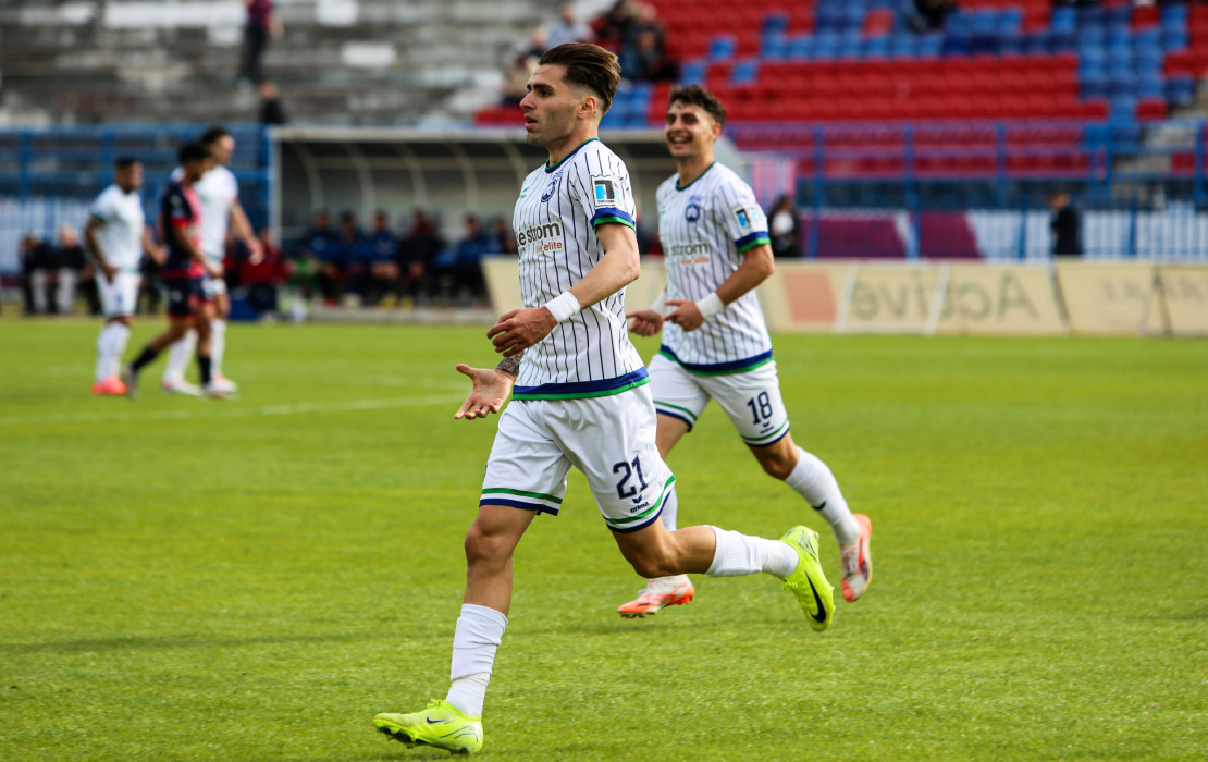 Μεταγραφικό «χτύπημα» του Ηρακλή με Τζίμα (βίντεο)