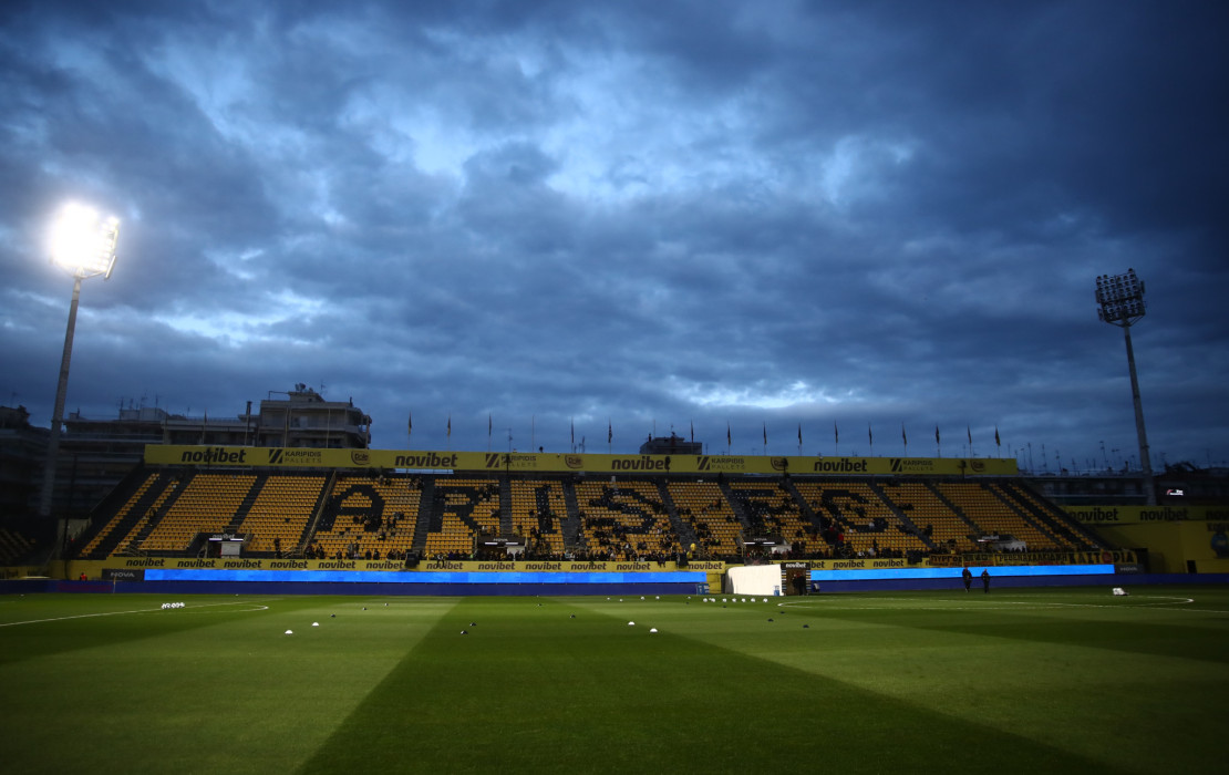 «Εμπρηστικές και ανυπόστατες δηλώσεις»: Ο Άρης διαψεύδει τον δικηγόρο της οικογένειας του Κλεομένη