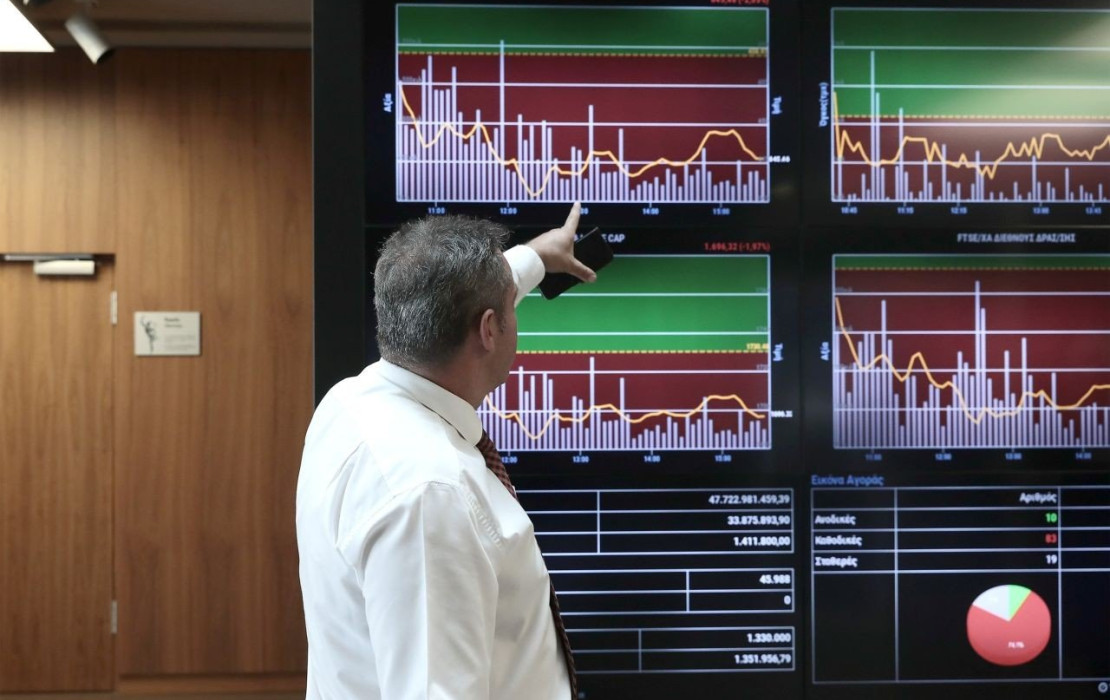 Χρηματιστήριο: Εμφανίζεται μια νέα «γενιά» επενδυτών