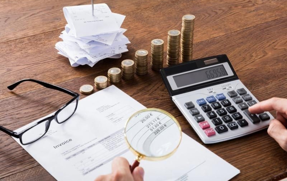 Σοκ και... ΔΕΟΣ στη μάχη κατά της φοροδιαφυγής