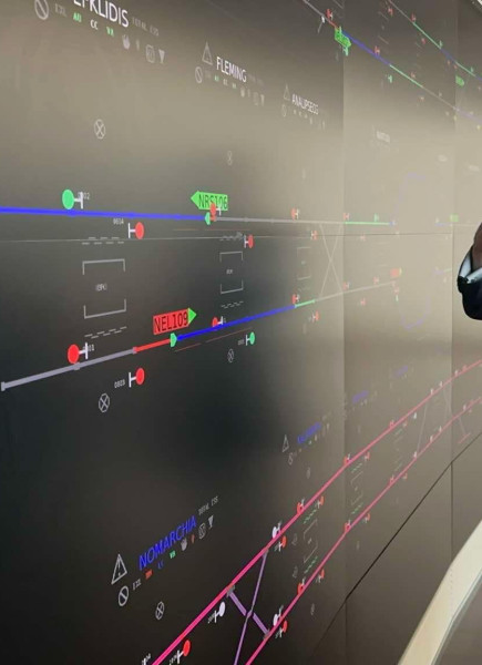 Το “μυστικό” του μετρό Θεσσαλονίκης, η “αλήθεια” του Παπαγεωργόπουλου, τα ψήγματα αλαζονείας ορισμένων αντιδημάρχων και το αυτοτρολάρισμα της ΚΕΔΕ. Γράφει ο Σαλονικιός