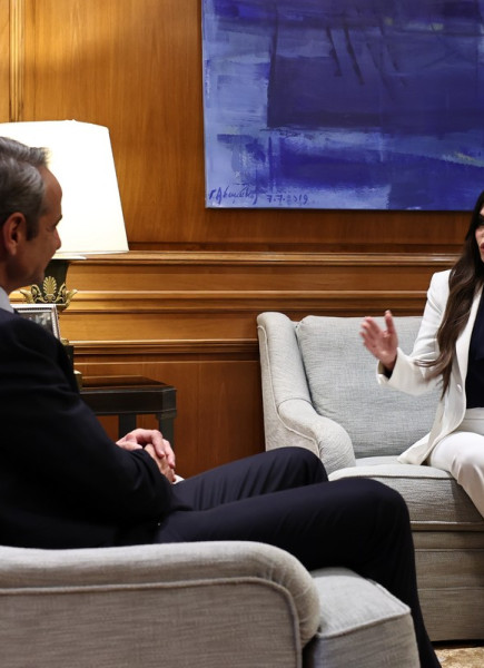 Ευτυχώς για την κυβέρνηση που ήρθε η Κίμπερλι. Γράφει ο Μποξέρ*