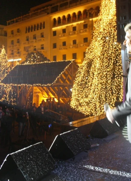 Η λάθος ερμηνεία για τα «45άρια», η πίστα της Αριστοτέλους και το επικίνδυνο πινγκ πονγκ μεταξύ ΟΣΕ και Hellenic Train