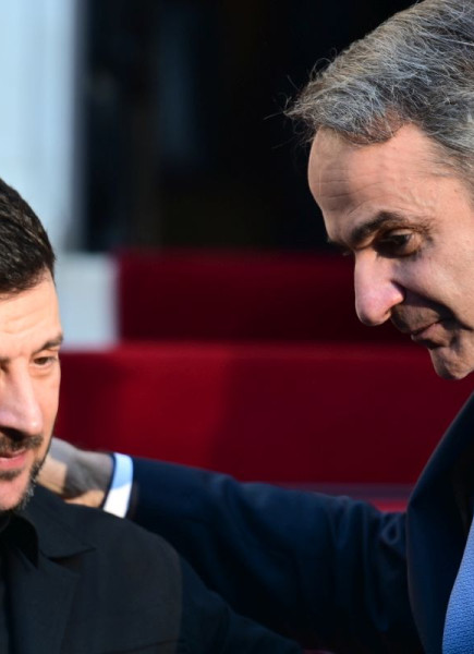 Πάμε για εκλογές στα τέλη του 2026; Γράφει ο Μποξέρ*