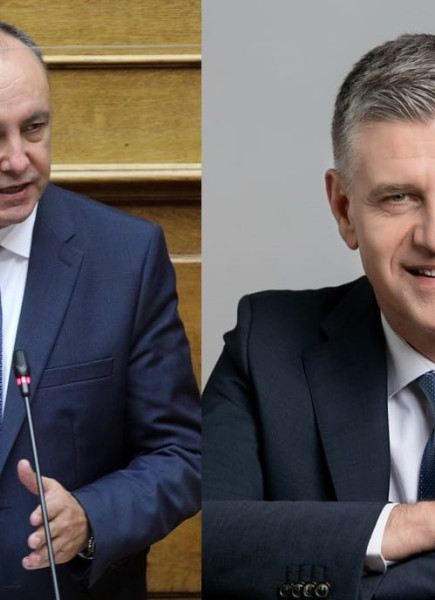 Ο Καράογλου, ο Γιουτίκας και μια διδακτική ιστορία από το 1997. Γράφει ο Μποξέρ*