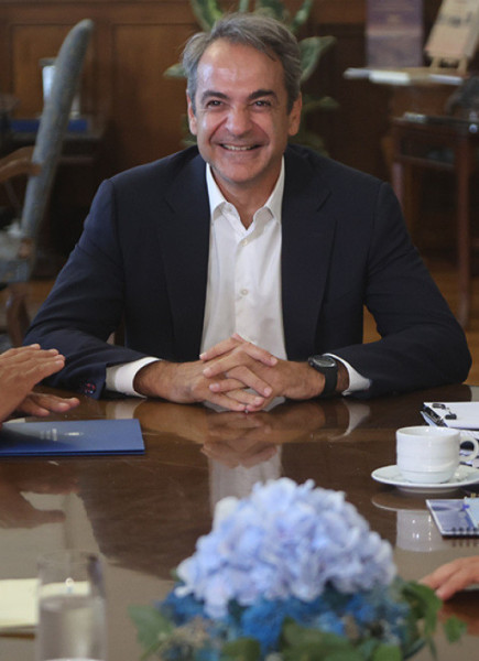 Δε θα πλήξουμε! Τα παρασκήνια για τις λίστες στη ΝΔ Θεσσαλονίκης.  Γράφει ο Μποξέρ*