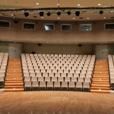 Θεσσαλονίκη: «Βιζαβί»: Μια παράσταση χωρίς λόγια, γεμάτη νόημα