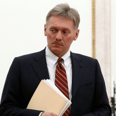 Πεσκόφ: Θετική η απόφαση Τραμπ να μην χαρακτηρίζουν οι ΗΠΑ τη Ρωσία «άμεση απειλή»