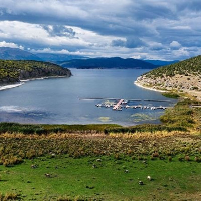 Φλώρινα: Στην κορυφή των Ευρωπαίων τουριστών ο δήμος Πρεσπών - «Sold out» τα Σαββατοκύριακα