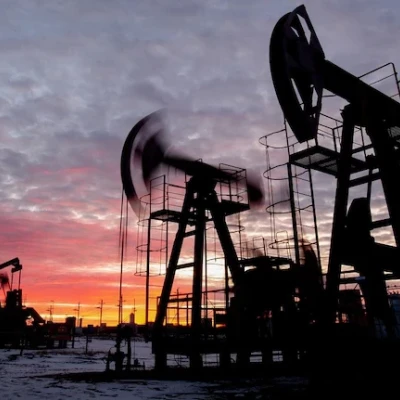 Κίνηση-έκπληξη από τις ΗΠΑ: «Πράσινο φως» για ρωσικό πετρέλαιο στην Ινδία για έναν μήνα, λόγω της κρίσης στη Μέση Ανατολή