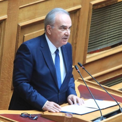 Ν. Παπαθανάσης στη Βουλή: Δημόσιο έργο η ανάπλαση της ΔΕΘ - Δήμος και περιφέρεια στο Δ.Σ.
