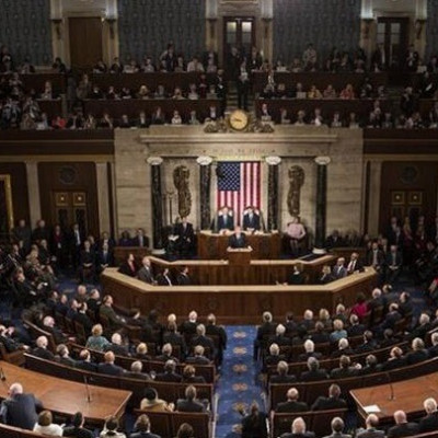 «Φρένο» της Γερουσίας στις στρατιωτικές επιχειρήσεις Τραμπ κατά της Βενεζουέλας