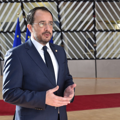 Τα μεσάνυχτα αρχίζει η Κυπριακή Προεδρία της ΕΕ