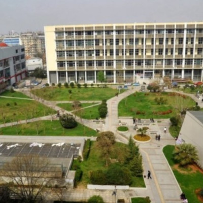 Επίθεση του Ρουβίκωνα στο σπίτι του Κοσμήτορα της Νομικής ΑΠΘ - «Δεν πτοούμαστε, θα λέμε την άποψή μας» απαντά ο ίδιος