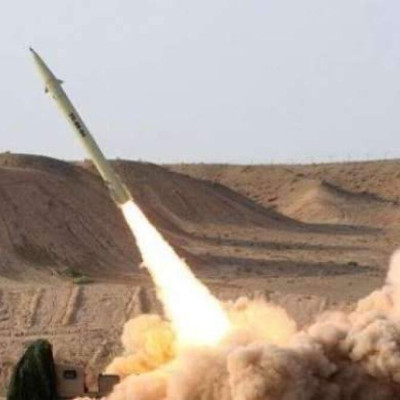 Ιράν: Εκτόξευσε δύο βαλλιστικούς πυραύλους εναντίον της αμερικανοβρετανικής βάσης σε νησί στον Ινδικό Ωκεανό