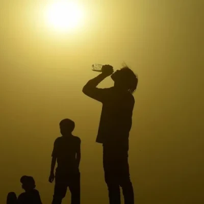 ΠΟΥ: Το Πακιστάν η πιο μολυσμένη χώρα στον κόσμο το 2025