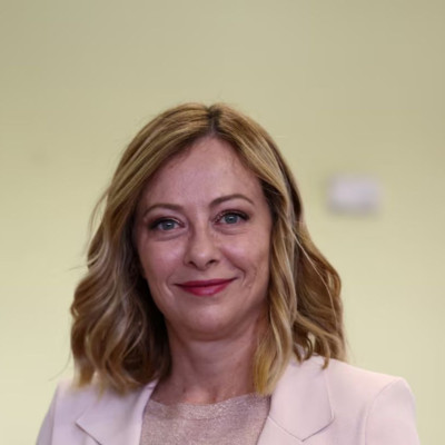 Μελόνι: «Απόλυτη ανάγκη να διατηρηθεί η συμφωνία απόψεων Ευρώπης, Ουκρανίας και ΗΠΑ»