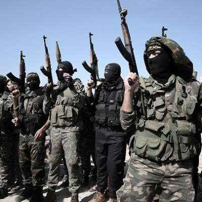 Η Χεζμπολάχ καταδικάζει τη δολοφονία του Αλί Λαριτζανί