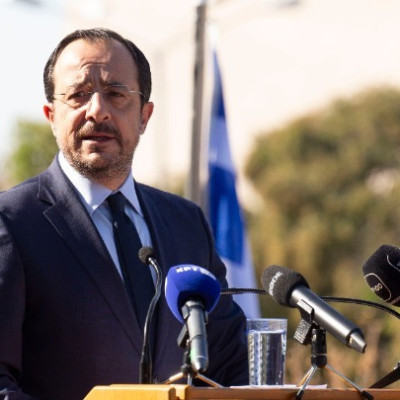 Ν. Χριστοδουλίδης: Η Κύπρος προσβλέπει στην ένταξή της στη ζώνη Σένγκεν το 2026