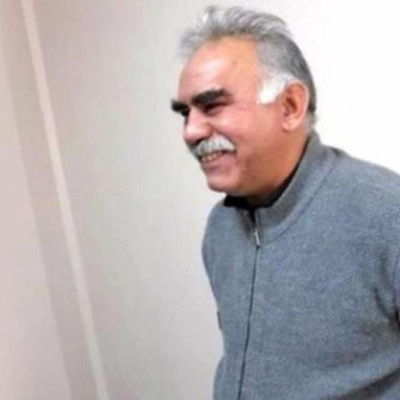 Ο Οτσαλάν καταγγέλλει απόπειρα δολιοφθοράς της ειρηνευτικής διαδικασίας Τουρκίας - Κούρδων