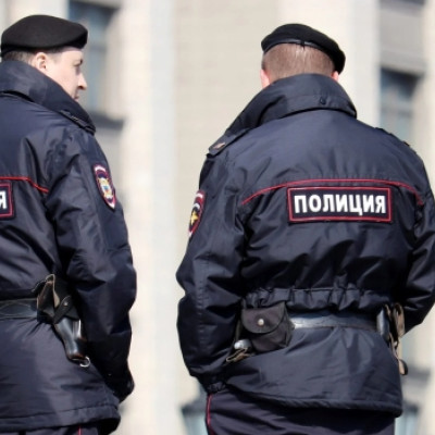 Γερμανίδα έκρυβε βόμβα στο σακίδιό της - Πιάστηκε σε χώρο στάθμευσης αυτοκινήτων της Ρωσίας