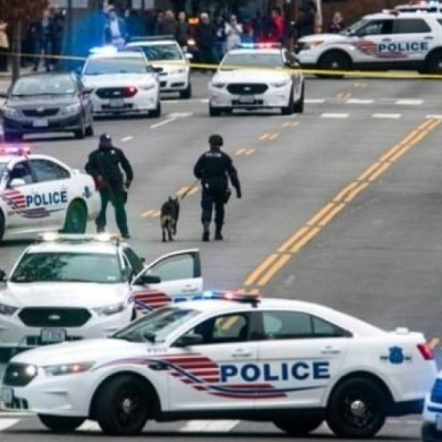 Βρετανία: Επίθεση με σπρέι πιπεριού στο αεροδρόμιο του Χίθροου