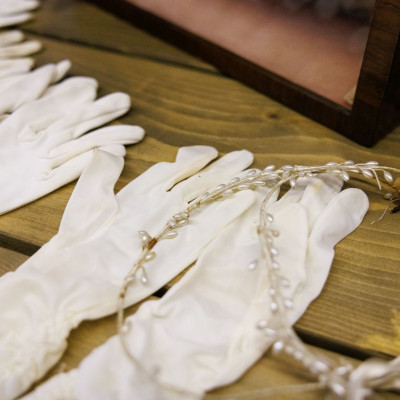 Ζευγάρι παντρεύτηκε και έκανε γαμήλια φωτογράφιση στον «Μύλο των Ξωτικών»