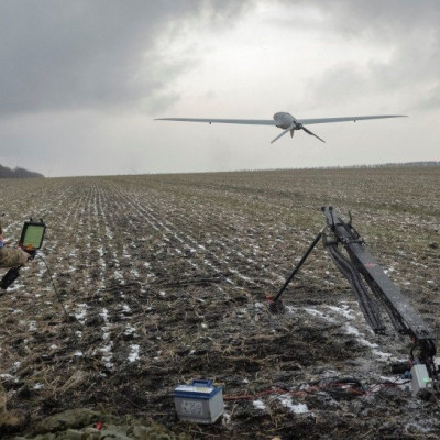 Ρωσία: Η Ουκρανία εξαπέλυσε σχεδόν 300 drones εναντίον του ρωσικού εδάφους