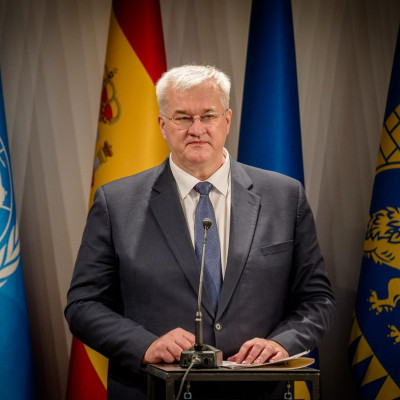 Ουκρανία: Περισσότεροι από 1.400 Αφρικανοί από δεκάδες χώρες πολεμούν για τη Ρωσία