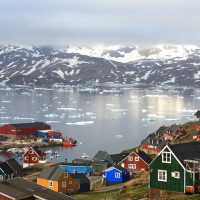 Reuters: Σχέδιο Τραμπ για την «εξαγορά» της Γροιλανδίας μέσω απευθείας πληρωμών στους κατοίκους