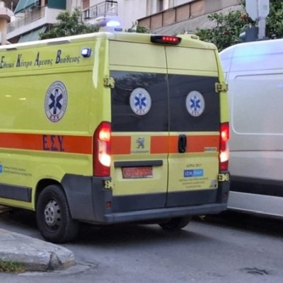 Τραγωδία στη Θεσσαλονίκη: Νεκρός 33χρονος μετά από πτώση από ταράτσα πολυκατοικίας