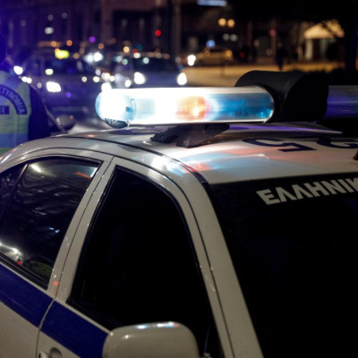 Καστοριά: 25χρονος μαχαίρωσε 2 άνδρες στη λαϊκή αγορά του Άργους Ορεστικού