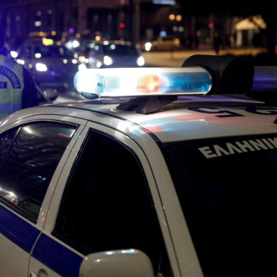 Θεσσαλονίκη: Χειροπέδες σε γνωστό bodybuilder για υπόθεση αναβολικών