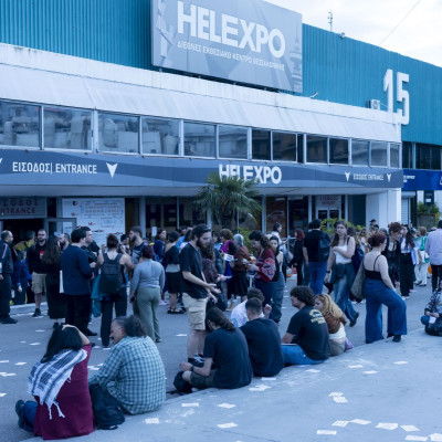 22η Διεθνής Έκθεση Βιβλίου: Τα μεγαλύτερα ονόματα από το χώρο του βιβλίου συναντώνται στη Θεσσαλονίκη