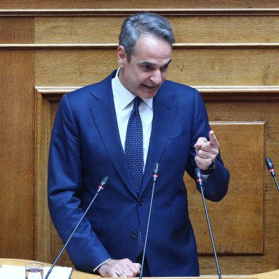 Περιμένοντας τις δημοσκοπήσεις του Οκτωβρίου