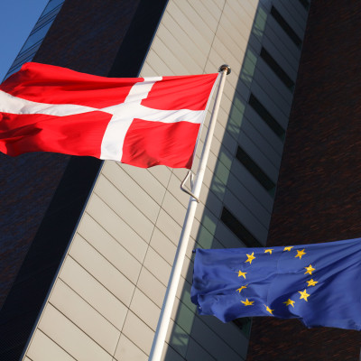 Δανία: Χιλιάδες διαδηλωτές στην Κοπεγχάγη κατά των σχεδίων του Ντόναλντ Τραμπ για τη Γροιλανδία