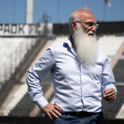 Θεσσαλονίκη: Τα στοιχήματα των 400 εκατ. του Ιβάν Σαββίδη - Τι συμβαίνει με Νέα Τούμπα, έκτο προβλήτα