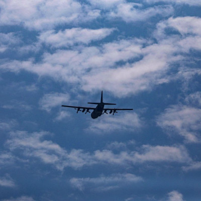 Ινδονησία: Χάθηκε από τα ραντάρ αεροσκάφος με 11 επιβαίνοντες