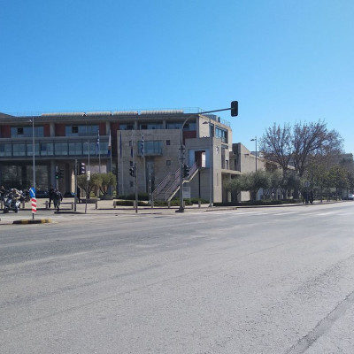 Οι... εκτός παράταξης Αγγελούδη που ανακοινώθηκαν στο νέο σχήμα διοίκησης του δήμου Θεσσαλονίκης