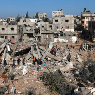 Γάζα: Νεκροί ακόμα εννιά άνθρωποι μετά από Ισραηλινά πυρά