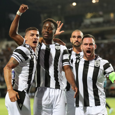 ΠΑΟΚ: Η επίθεση... πετάει φωτιές